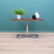 Teak coffee table, Danish design, 1970s, production: Denmark