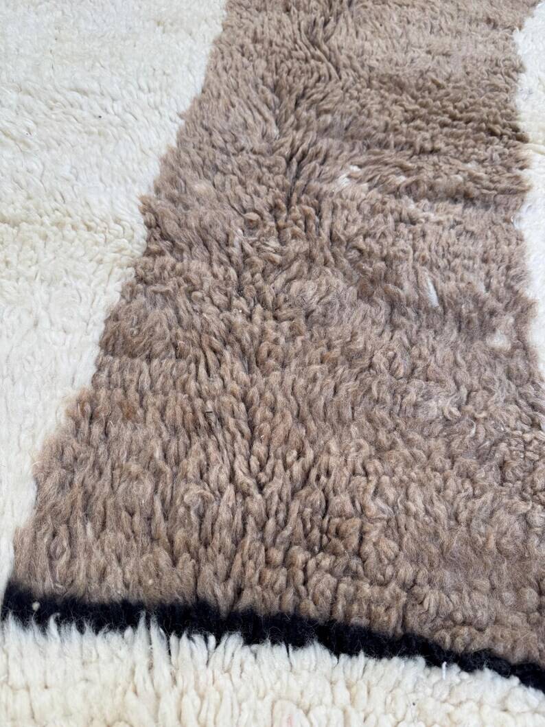 Tapis marocain berbère 200cmx300cm