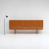 Van Den Berghe Pauvers sideboard by Jos De Mey 1960S