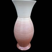 large vase from the 80s