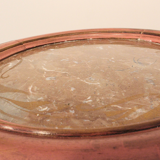 Harness Art Nouveau top marble