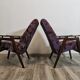 Fauteuils vintage de Tatra