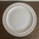 Pierre Motton scalloped cake plate for Gien