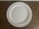 Pierre Motton scalloped cake plate for Gien