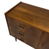 Vintage Sideboard TV Compact 60s 70s Retro