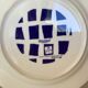Assiette Adam D Tihany international Villeroy et boch
