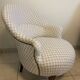 Frog chair