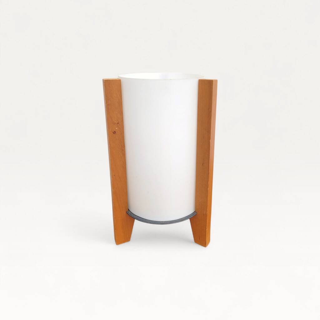 Porphyry lamp Ikea from the 90s