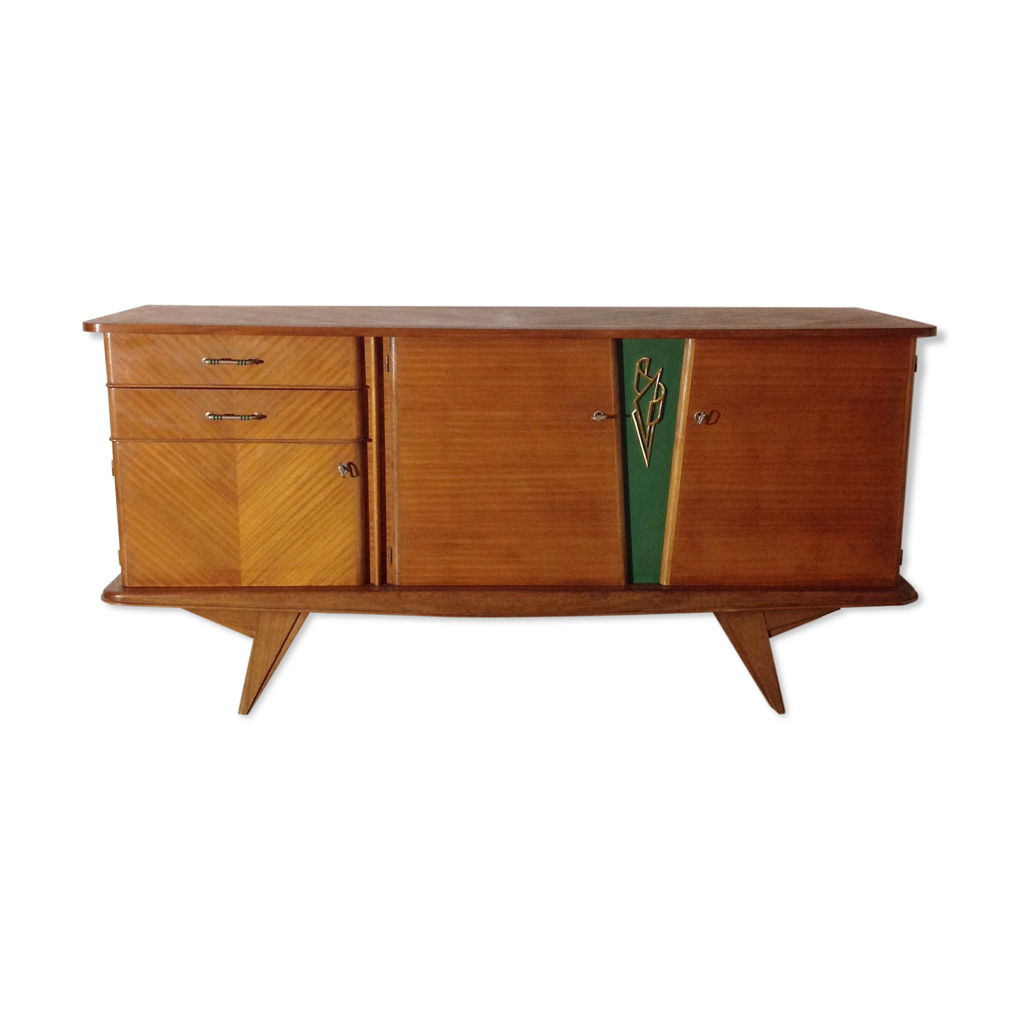 1950s sideboard