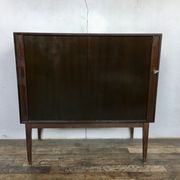 Vintage curtain house 1950/1960
