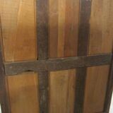Old wardrobe