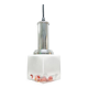 Murano Glass Cube Pendant Lamp, Italy, 1970s
