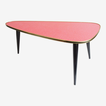 Table d’appoint en formica