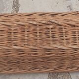 Wicker banneton