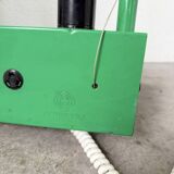 Italian Gian G. Gigante pendant lamp for Zerbetto, 1980