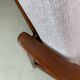 Fauteuil par Ib Kofod-Larsen pour Selig