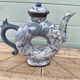 Teapot