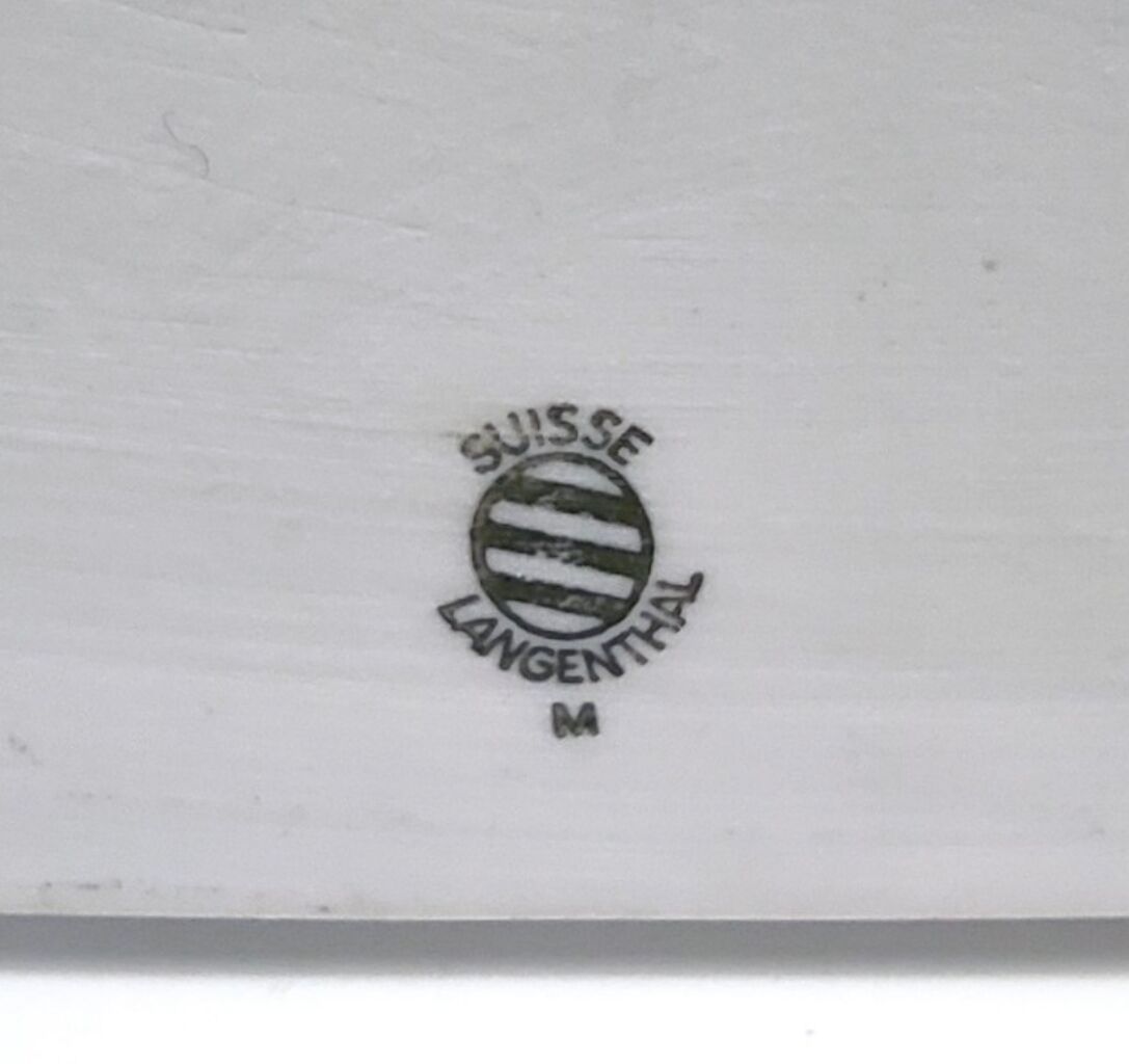 Postmodern Lino Sabattini Silver-Plated and Ceramic Cheese Bowl with Spoon