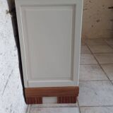 Art Deco bedside table