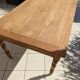 Table de ferme