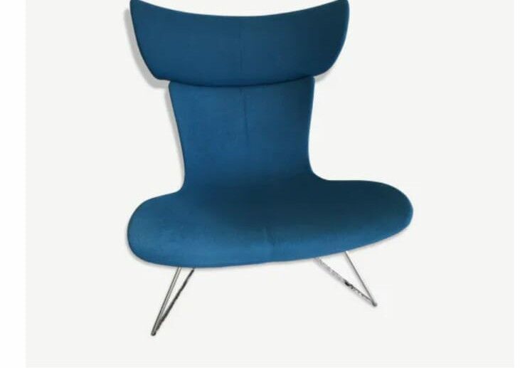 Armchair boconcept model imola