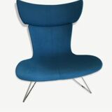 Fauteuil Boconcept modèle imola