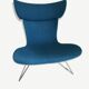 Fauteuil Boconcept modèle imola