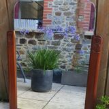 Art Deco mirror