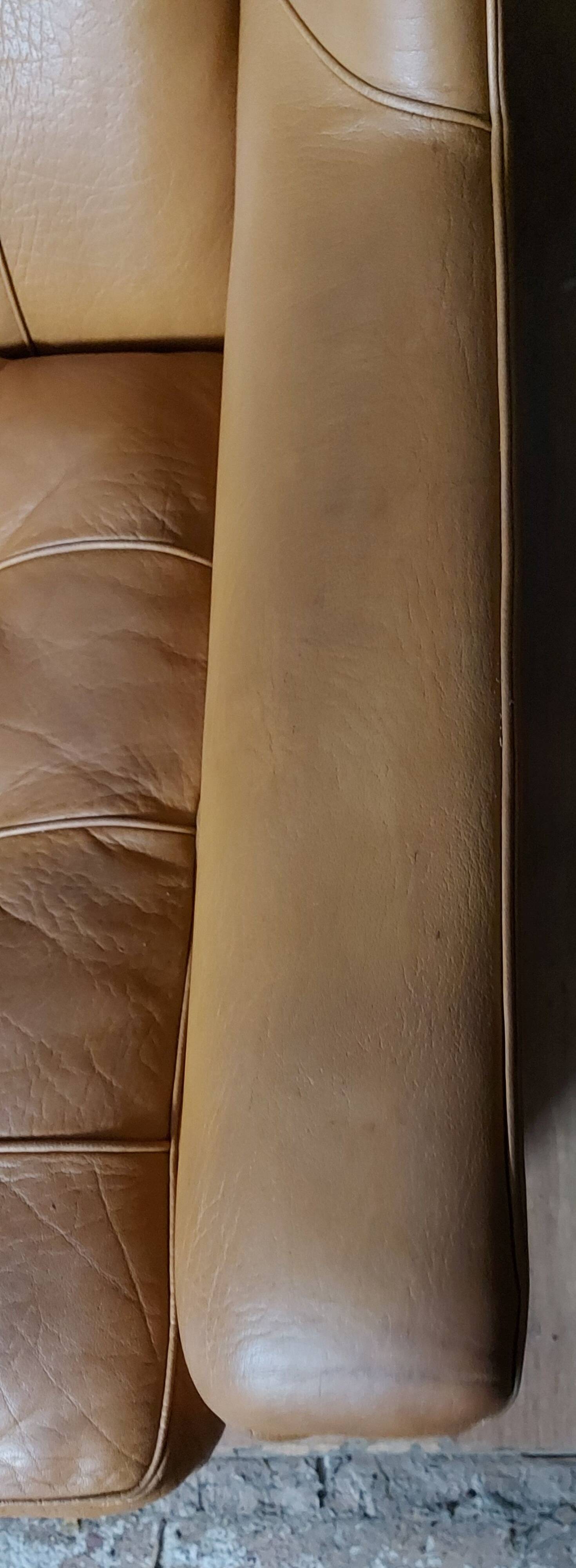 Fauteuil lounge, Suède, Arne Norell