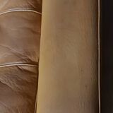 Fauteuil lounge, Suède, Arne Norell