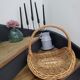 Log basket