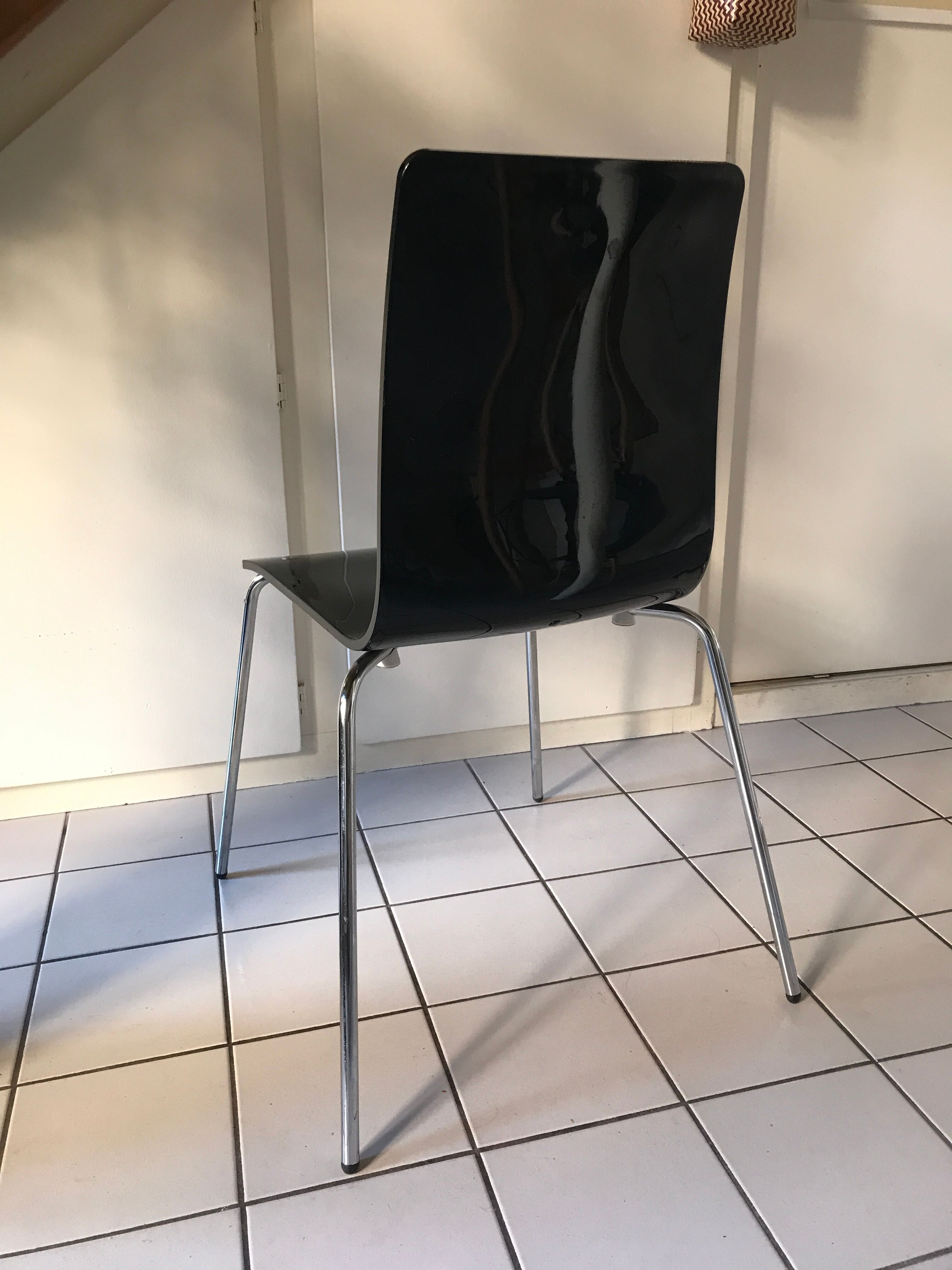 Chair Armet Italy