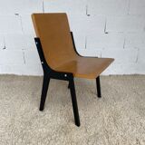 Ronald Rainer's set of 6 chairs