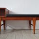 Chippy Heath phone bench