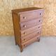 old chest of drawers
