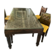 Table, style Indo, pakistanais artisanale du monde