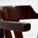 Beech armchair by gemla möbler (mk10524)