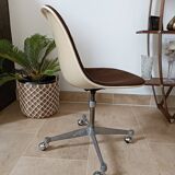 Hermann Miller Swivel Chair