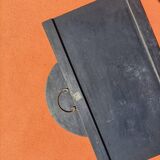 Wooden wall decoration - Vintage -