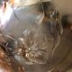 Art deco glass paste ceiling
