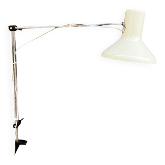 Lampe de dessin conçue par J. Hurka, Napako Tchécoslovaquie années 1960