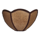 Applique fleur