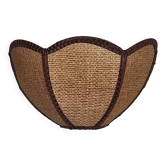 Applique fleur