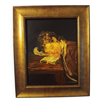painting 
