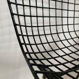 Suite of four chairs From Harry Bertoia for Knoll 70s
