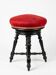 Napoleon III piano stool