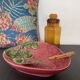 Bamboo pie server