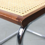 Vintage B32 Cesca Chair by Marcel Breuer, 90s