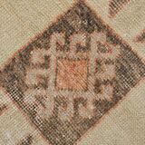 58s Vintage Runner Rug 86x370Cm SK 21830