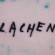 Bonbonnière en faïence vers 1930